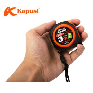 Thước lỗ ban 3m KPS (12C/H,180C/T) K-2667 - Ảnh 3