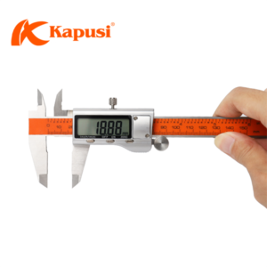 Thước kẹp điện tử KPS (10C/H,50C/T)- K-2910 - Ảnh 3