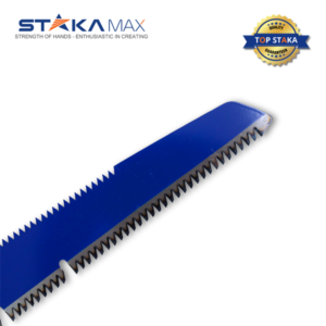 Cưa Cành 2 Mặt STAKA MAX (10C/H, 60C/T)- KA-0091 - Ảnh 4