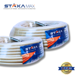 Alternative view of Dây rửa xe cá nhân 20m 2 đầu to STAKA MAX (KR-1042)(1C/H,20C/T)- KA-6489