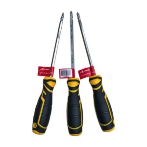 Tua vít 6x200 KALOS MAX (12C/H, 240C/T)- KL-0912 - Ảnh 2