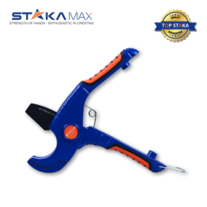 Dao Cắt Ống 38mm STAKA MAX (6C/H,60C/T)- KA-0184 - Ảnh 8