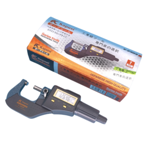 Thước panme điện tử 2 nút KPS ( C/H, 20C/T) K-2909