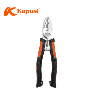 Kìm cắt đa năng cao cấp mạ kẽm 8" KPS (6C/H,60C/T) K-8081 - Ảnh 4