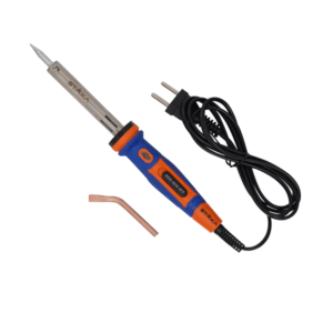 Mỏ hàn thiếc 2 nấc nhiệt 30W-60W STAKA MAX (10C/H, 80C/T) NEW- KA-1321