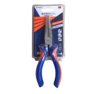 Kìm Nhọn Mạ NIKEN 6' STAKA MAX (6C/H, 60C/T)- KA-0273