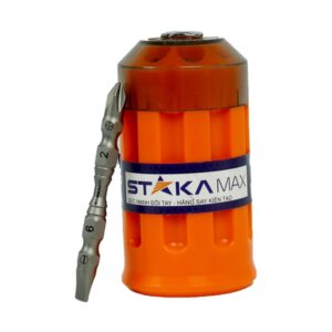 Bộ Hoa Thị Gấp STAKA MAX (6C/H,60C/T)- KA-1711