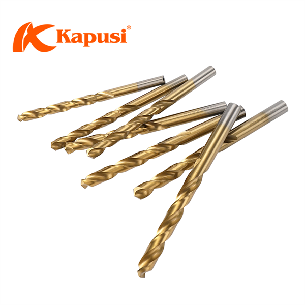 Mũi khoan inox 12 KPS (5C/H,200C/T) - K-3556 - Ảnh 4