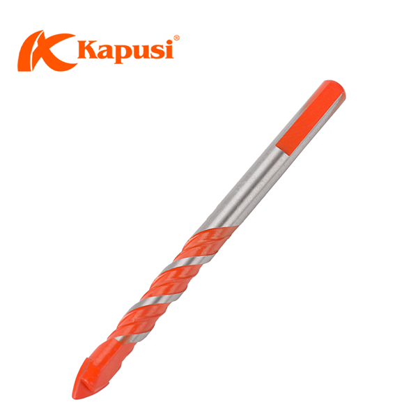 Mũi khoan đa năng 12 đỏ KPS (50C/H,400C/T) - K-3506 - Ảnh 5