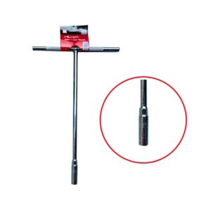 Tê Vặn 7mm KALOS MAX (20C/H, 100C/T)  - KL-2481