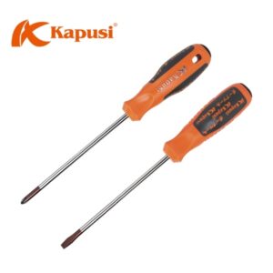 Tua vít 1 đầu 4 cạnh 6x100 KPS (12C/H,240C/T) K-7000