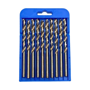 Mũi khoan Inox 3.0mm STAKA MAX (100C/H, 4500C/T)- KA-4950