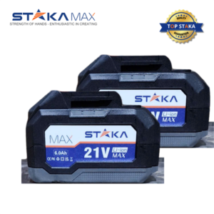 Pin 21V-15Cell 1500mAh Chân Phổ Thông STAKA MAX (1C/H,25C/T)- KA-3068