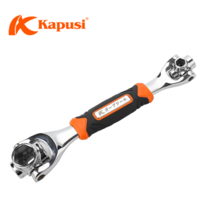 Khẩu quay 8 chi tiết KPS (10C/H,60C/T)- K-9800 - Ảnh 3