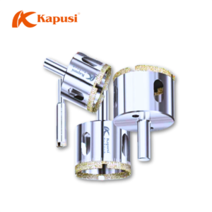 Mũi khoan kính 28 KPS (60C/H,420C/T) K-3313