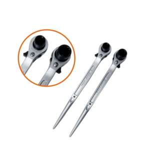 Cơ lê đuôi chuột 24-27mm K-6458 (2C/H, 40C/T) K-6458
