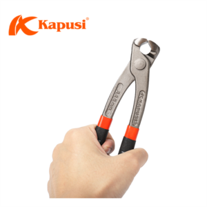 Kìm nhổ đinh đầu tròn KPS (6C/H,60C/T) K-8307 - Ảnh 5