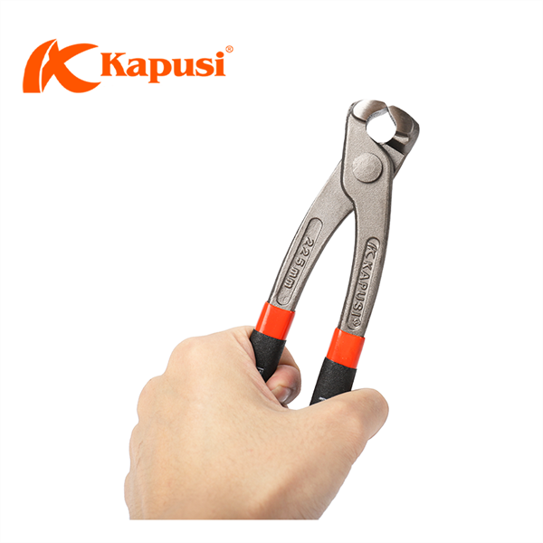 Kìm nhổ đinh đầu tròn KPS (6C/H,60C/T) K-8307 - Ảnh 5