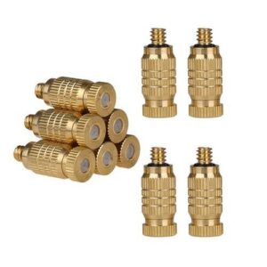 Béc phun sương 01 STAKA MAX (50C/H,C/T) - KA-3730 - Ảnh 4