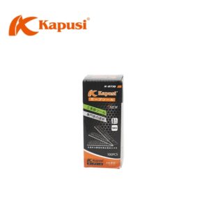 Lưỡi dao rọc giấy đen KPS (24H/T)- K-8770 - Ảnh 3