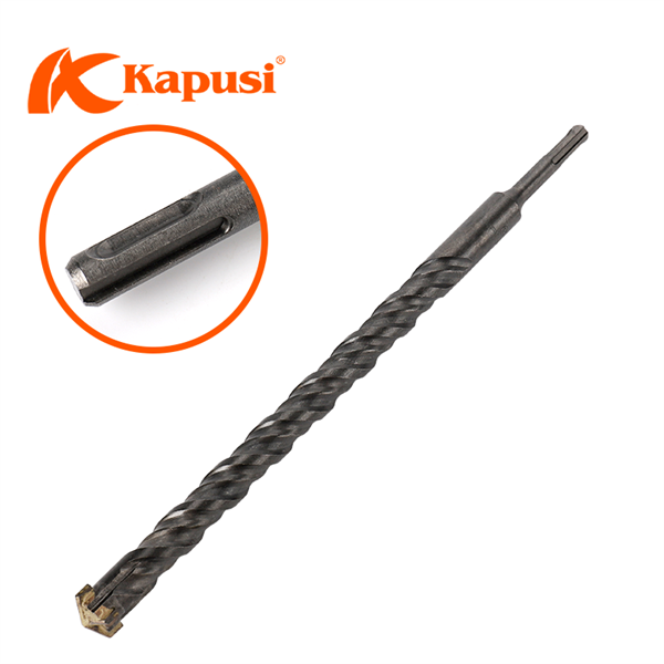 Mũi khoan bê tông 8 ngắn KPS (10C/H,400C/T) - K-3831 - Ảnh 4
