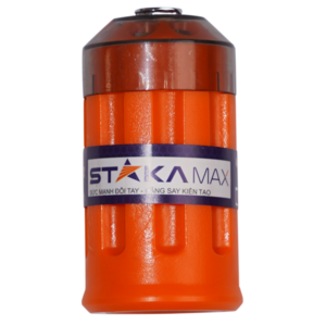 Bộ Hoa Thị Gấp STAKA MAX (6C/H,60C/T)- KA-1711 - Ảnh 3
