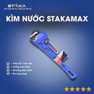 Kìm nước 18' STAKA MAX (1C/H, 16C/T)- KA-0571