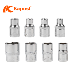 Khẩu bộ 1/2 10CT KPS (1B/H,16B/T) K-9768 - Ảnh 4