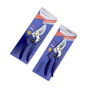 Kéo Cắt Cành Cao Cấp STAKA MAX (12C/H, 72C/T) NEW- KA-0030 - Ảnh 3