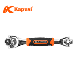 Khẩu quay 8 chi tiết KPS (10C/H,60C/T)- K-9800 - Ảnh 4