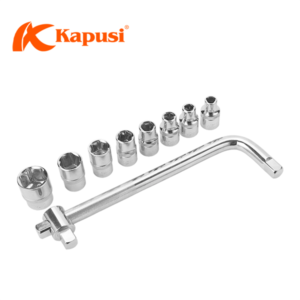 Khẩu bộ 1/2 10CT KPS (1B/H,16B/T) K-9768 - Ảnh 2