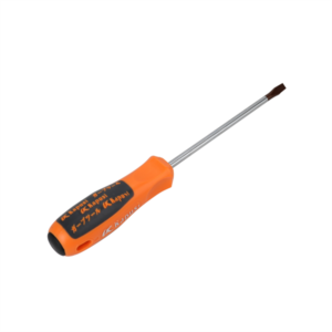 Tua vít 1 đầu 2 cạnh 6x250 KPS (12C/H,240C/T) K-7007 - Ảnh 3