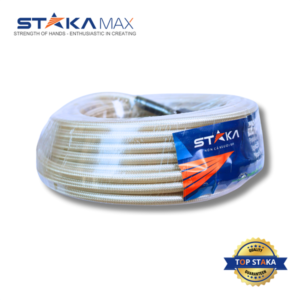 Dây rửa xe cá nhân 15m 2 đầu to STAKA MAX (KR-1041)(1C/H, 25C/T)- KA-6488