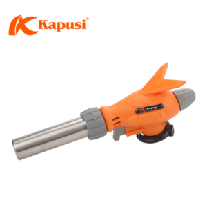 Khò ga đuôi cá cao cấp KPS (20C/H,80C/T)- K-8009 - Ảnh 4