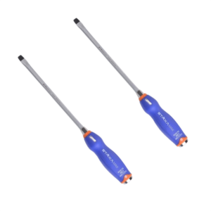 Tua vít đóng 2 cạnh 8x200 STAKA MAX (12C/H, 96C/T)- KA-0930