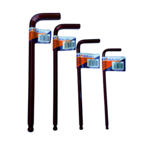 Lục giác lẻ 3 STAKA MAX (C/H, 2000C/T) NEW- KA-1620