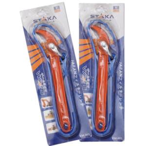 Mở lọc dù 9' STAKA MAX (12C/H,48C/T)- KA-1027 - Ảnh 3