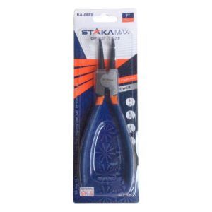 Kìm Phe 7' Cong Ra STAKA MAX (12C/H, 120C/T)- KA-0692