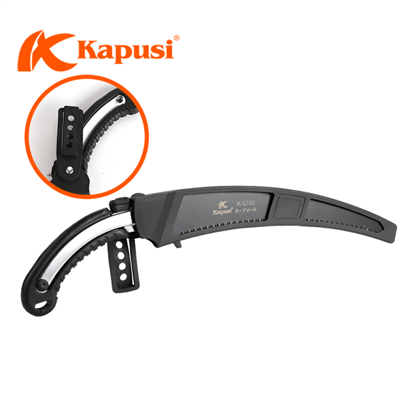 Cưa cành cong 11 KPS (6C/H,60C/T)- K-8802 - Ảnh 2