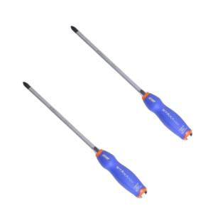 Tua vít đóng 4 cạnh 8x200 STAKA MAX (12C/H, 96C/T) NEW- KA-0931