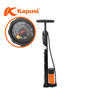 Bơm xe đạp có đồng hồ L2 KPS (1C/H,20C/T) K-3041