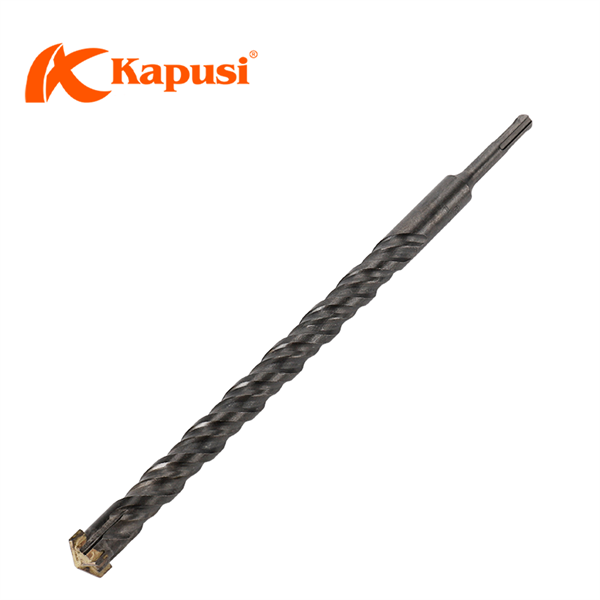 Mũi khoan bê tông 8 ngắn KPS (10C/H,400C/T) - K-3831 - Ảnh 3