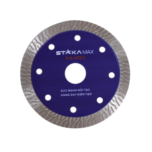 Lưỡi Cắt Đa Năng Cao Cấp STAKA MAX (10C/H, 200C/T)- KA-4923 - Ảnh 3