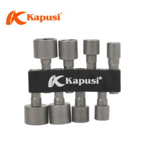 Bộ đầu từ từ 6-13mm KPS (20C/H,100C/T) K-7276 - Ảnh 2