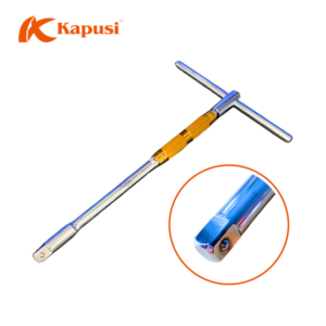 Tay vặn khẩu 1/2 KPS K-7062 (C/H, 72C/T) K-7062