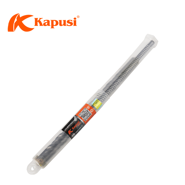Mũi khoan bê tông 8 ngắn KPS (10C/H,400C/T) - K-3831 - Ảnh 2