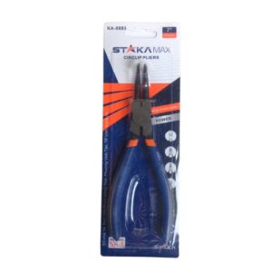 Kìm Phe 7' Cong Vào STAKA MAX (12C/H, 120C/T)- KA-0693