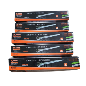 Cơ lê đuôi chuột 24-27mm K-6458 (2C/H, 40C/T) K-6458 - Ảnh 2