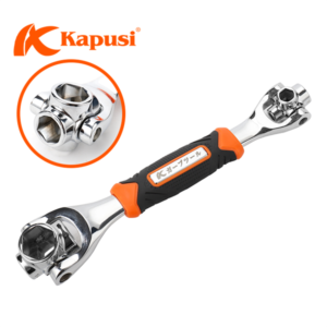Khẩu quay 8 chi tiết KPS (10C/H,60C/T)- K-9800