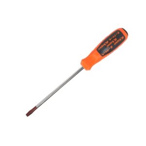 Tua vít 1 đầu 2 cạnh 6x100 KPS (12C/H,240C/T) K-7001 - Ảnh 4